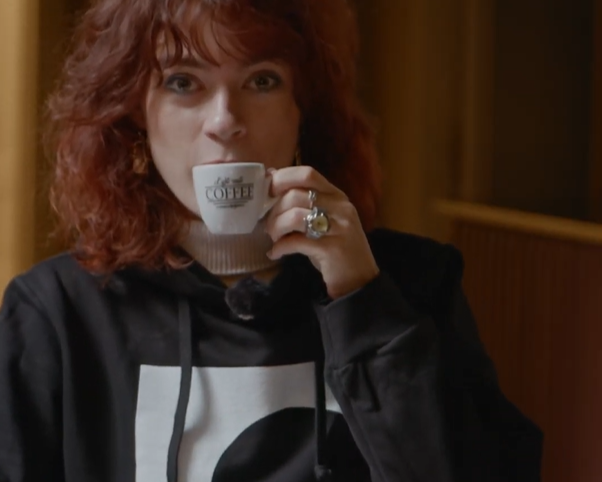 What does it mean to have courage?